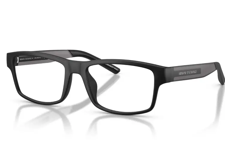 ARMANI EXCHANGE AX 3140U 5001 FRAME
