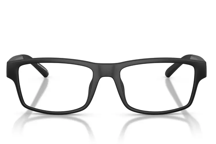 ARMANI EXCHANGE AX 3140U 5001 FRAME - Gallery Image