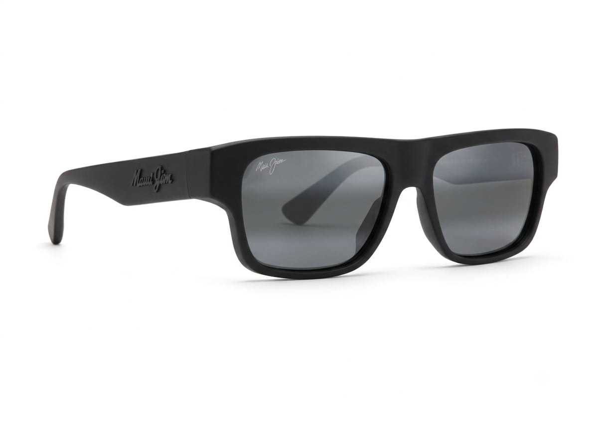 MAUI JIM MJ0638S 001 SUNGLASS