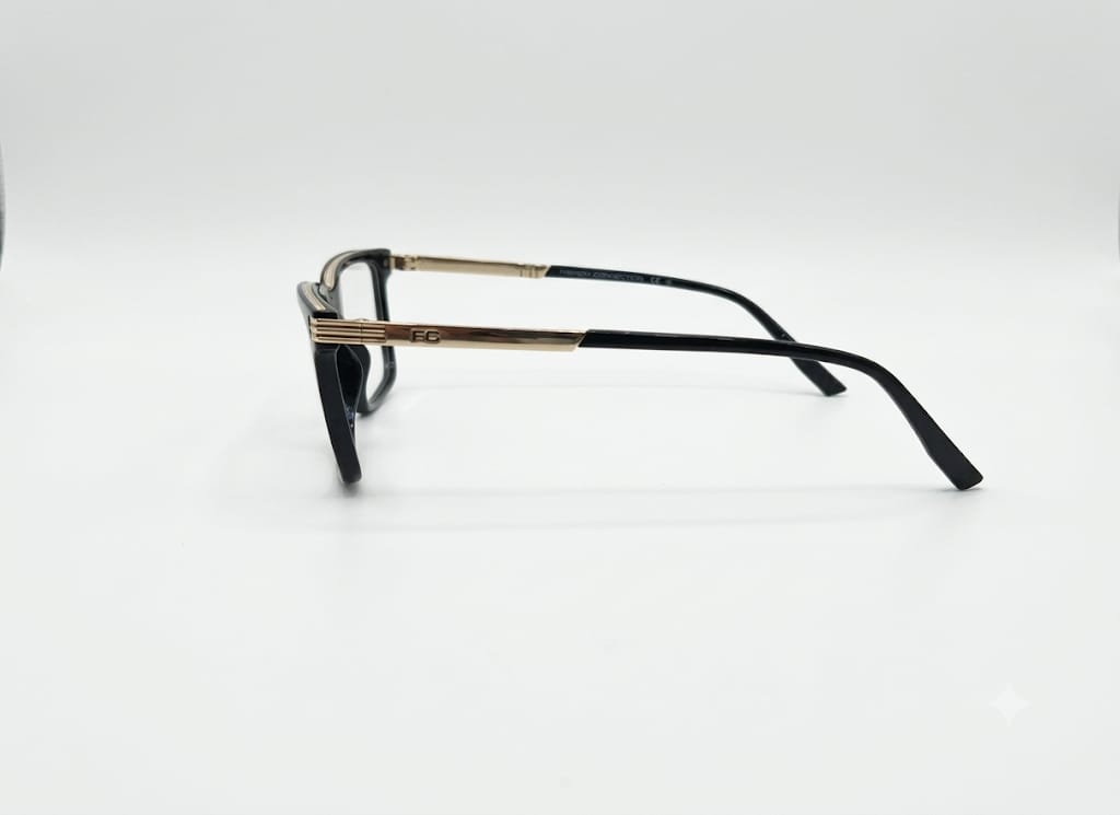 FRENCH CONNECTION FC 8317 C1 FRAME - Gallery Image