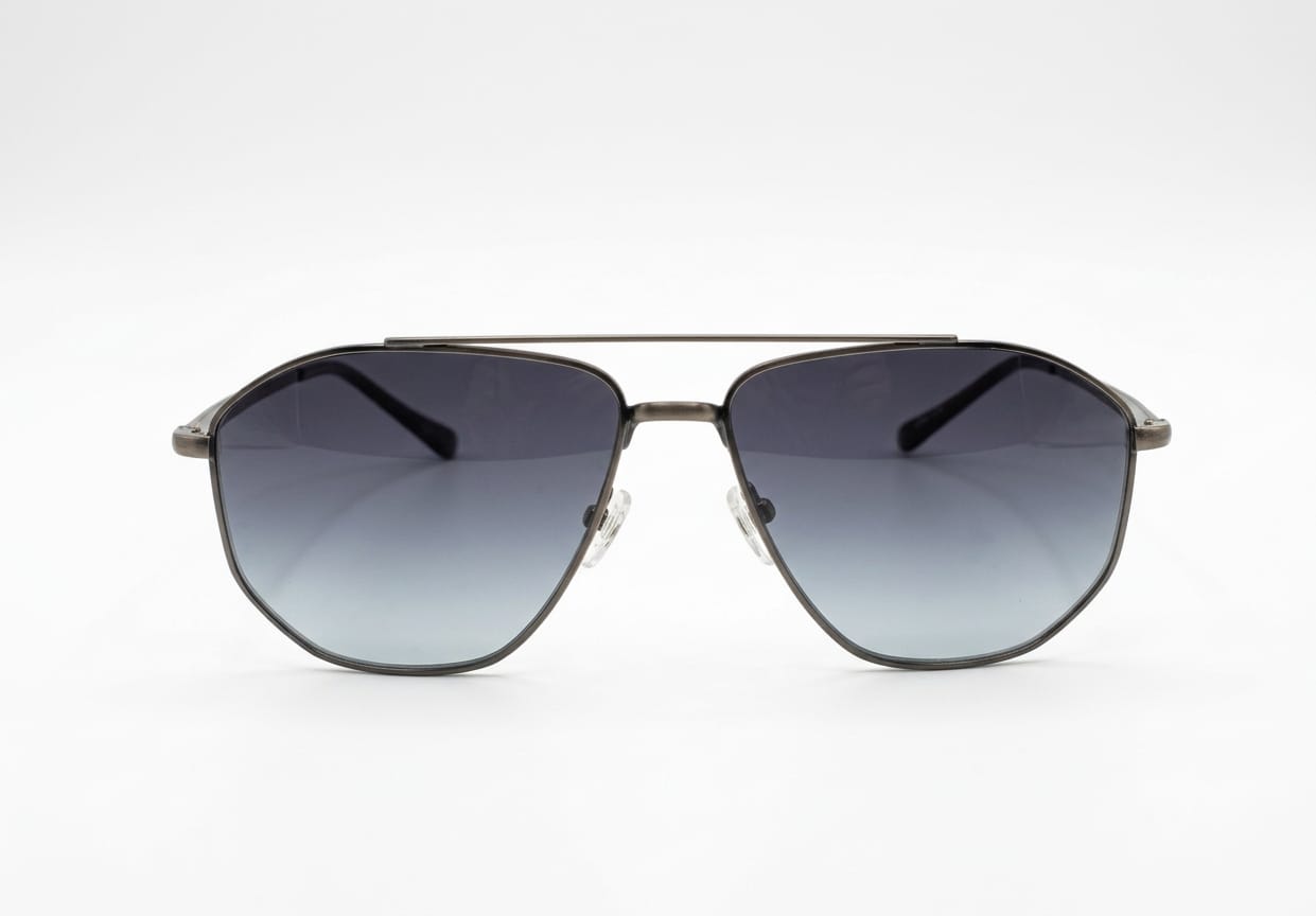 VOGUE VO 4365SI 51374S SUNGLASS - Gallery Image