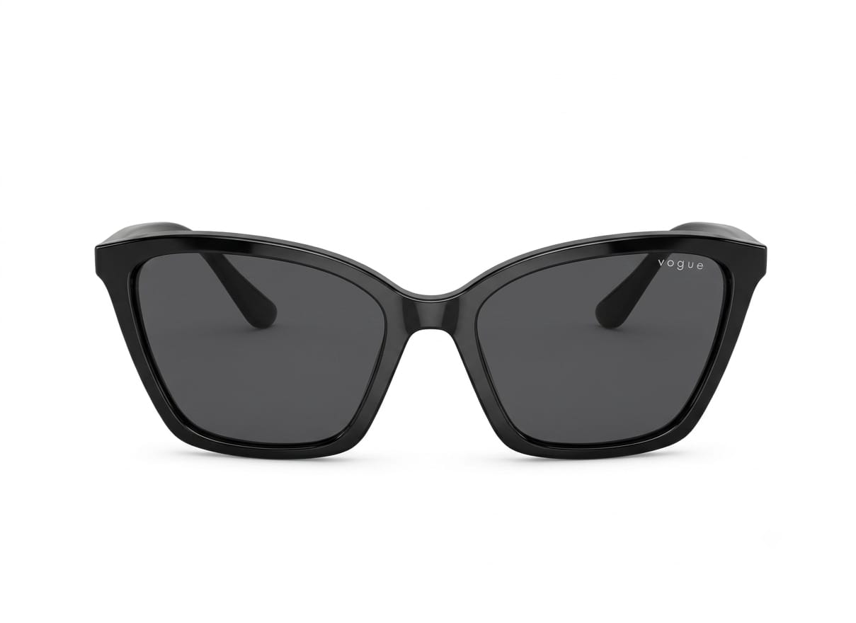 VOGUE VO 5733SI W44/G SUNGLASS - Gallery Image