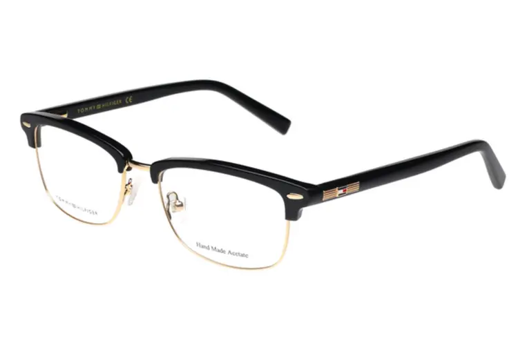 TOMMY HILFIGER TH 6345 C1 BKGD
