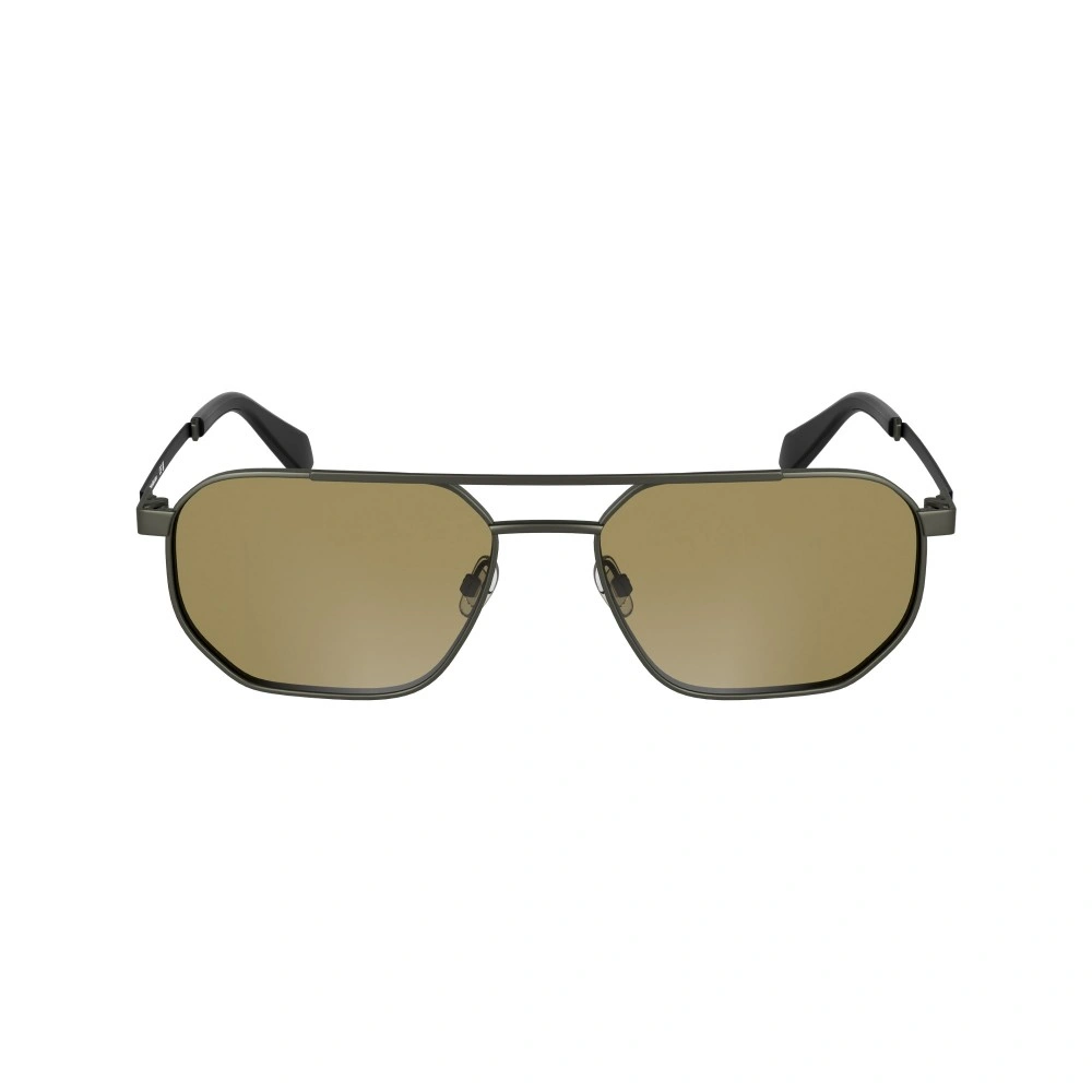 CALVIN KLEIN JEANS CKJ 25200 014 SUNGLASS - Gallery Image