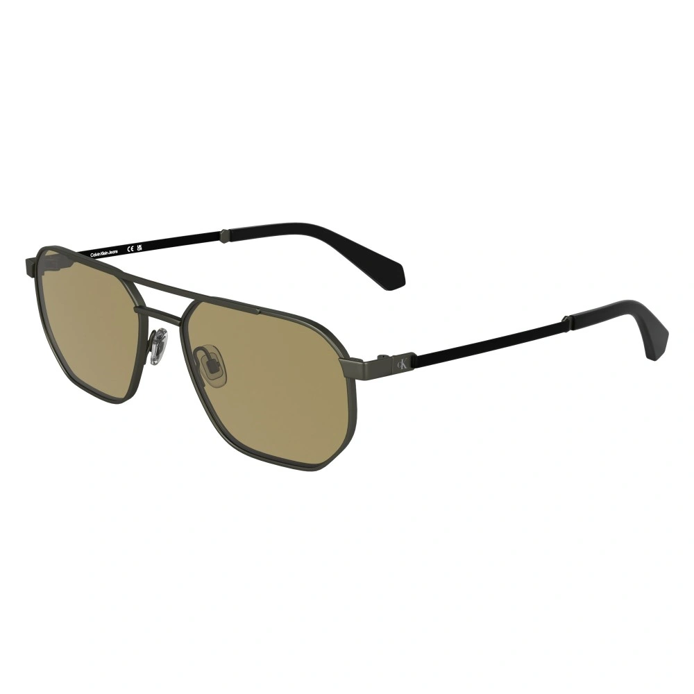 CALVIN KLEIN JEANS CKJ 25200 014 SUNGLASS