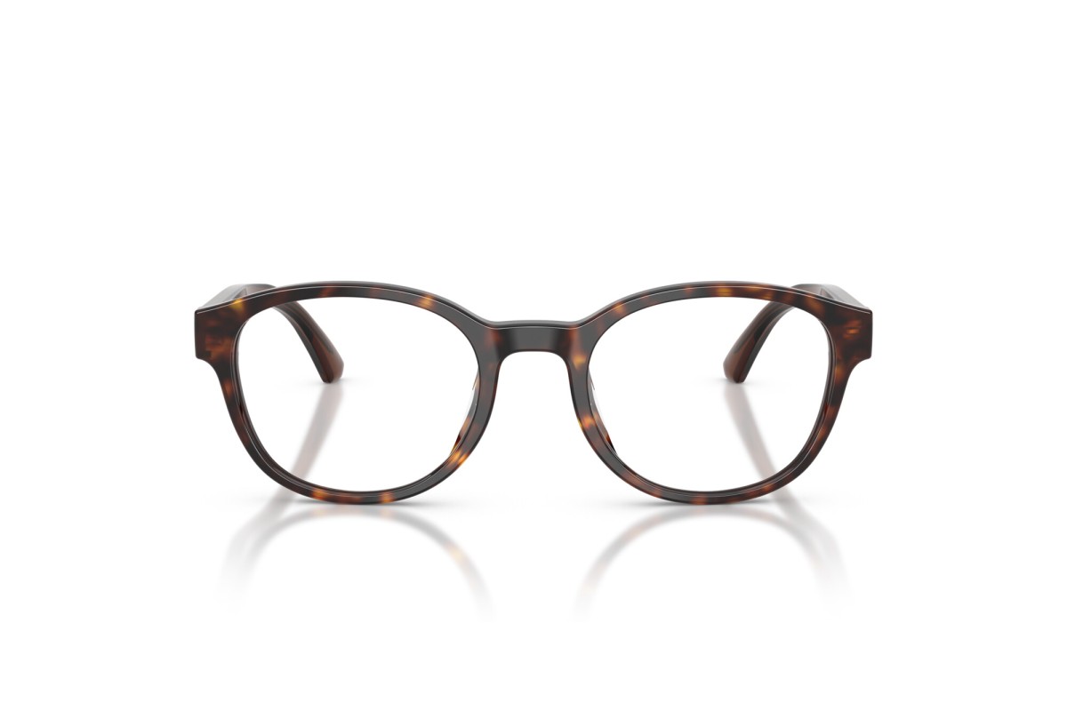 EMPORIO ARMANI EK 3012U 5026 FRAME - Gallery Image