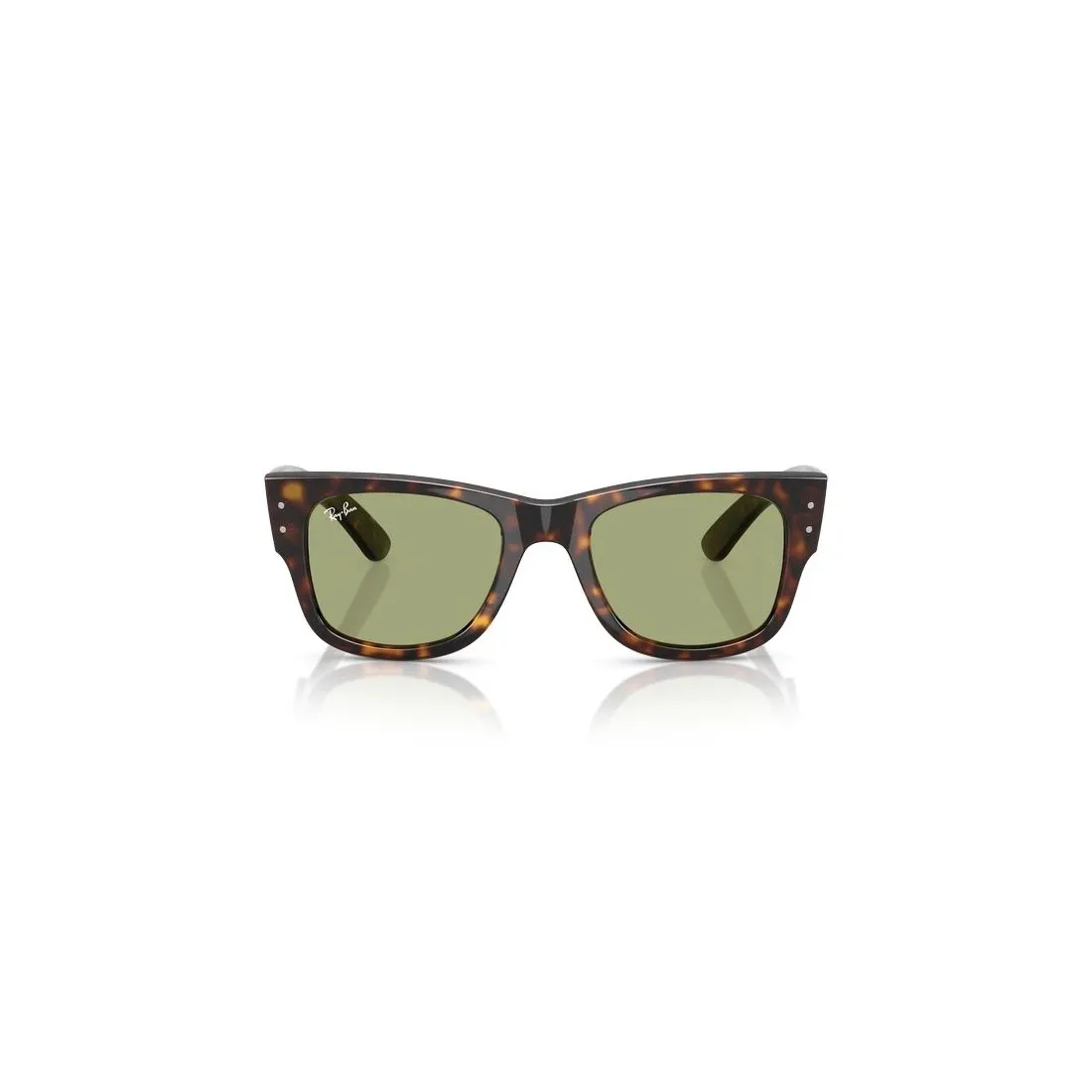 RAY BAN RB 0840S 902/4E SUNGLASS - Gallery Image