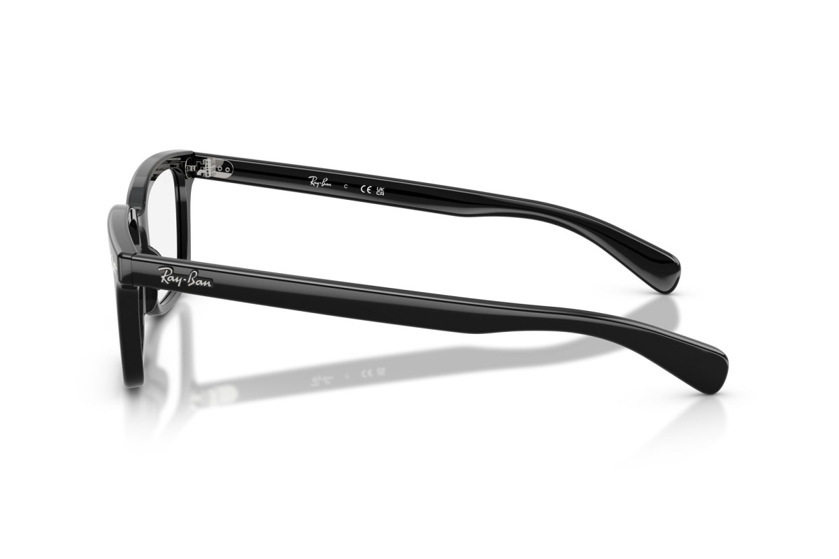RAY BAN RB 5534 2000 FRAME - Gallery Image