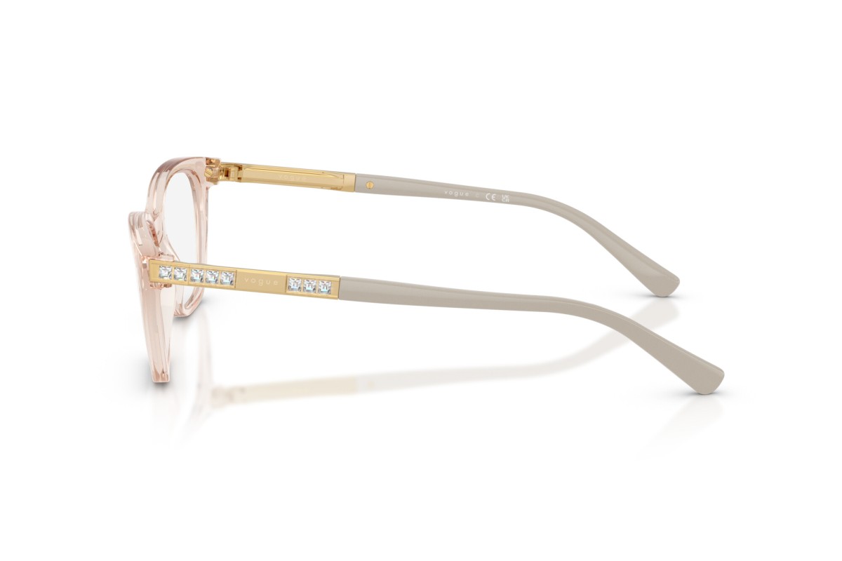VOGUE VO 542B 2990 FRAME - Gallery Image