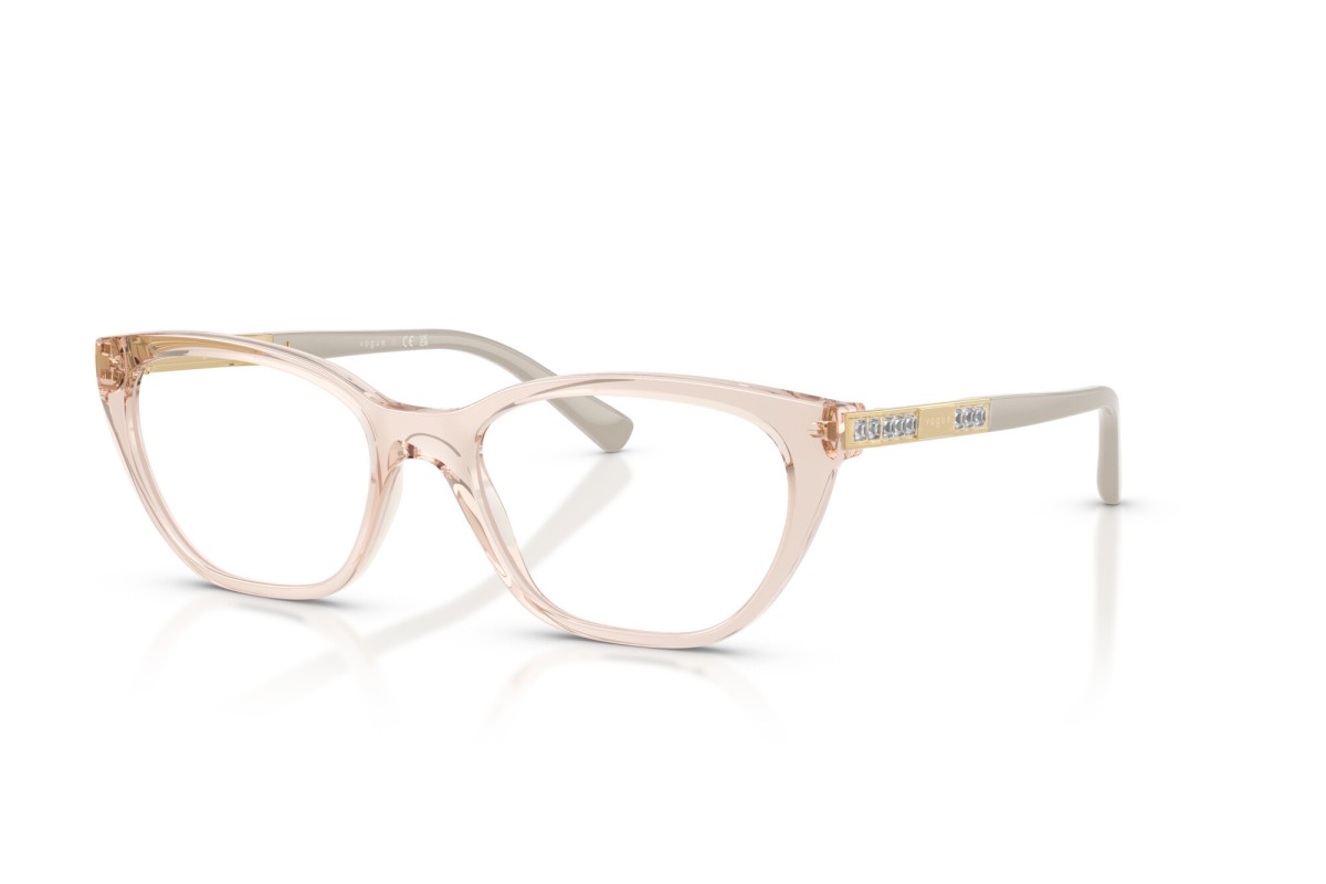 VOGUE VO 542B 2990 FRAME
