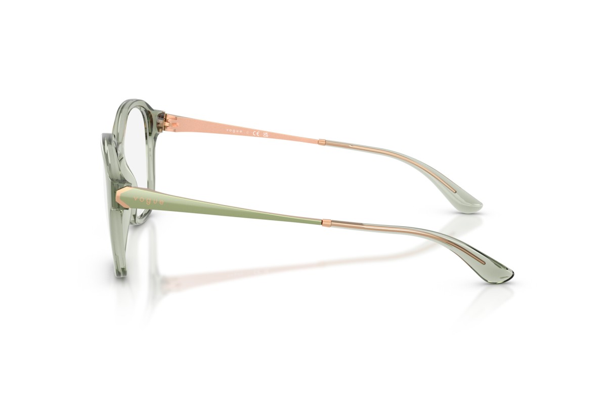 VOGUE VO 5743 3022 FRAME - Gallery Image