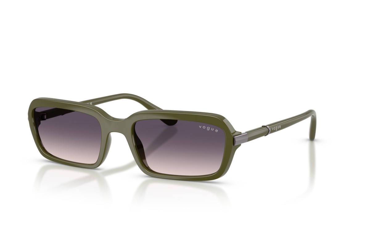 VOGUE VO 5744S 318536 55 SUNGLASS