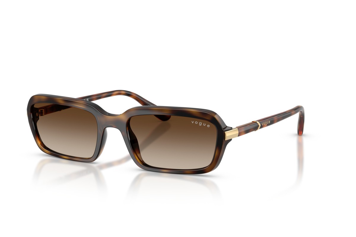 VOGUE VO 5744S W65613 55 SUNGLASS