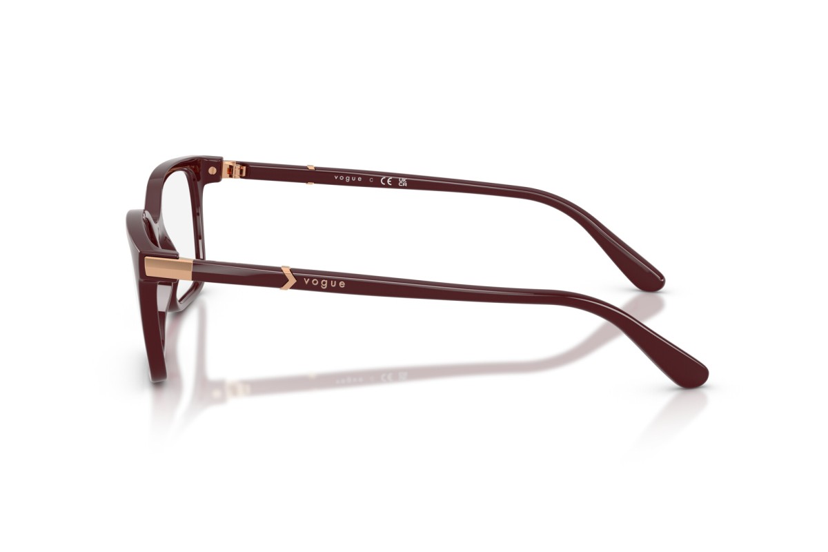 VOGUE VO 5745 3331 FRAME - Gallery Image