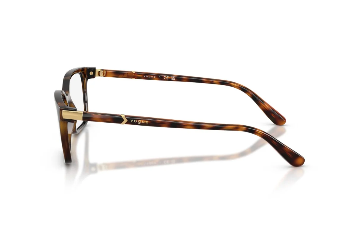 VOGUE VO 5745 W656 FRAME - Gallery Image