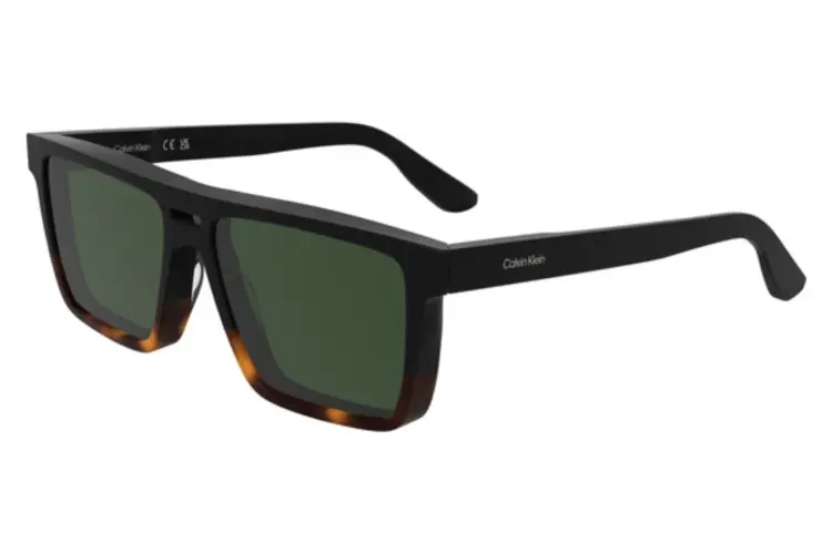 CALVIN KLEIN CK 25501 006 SUNGLASS