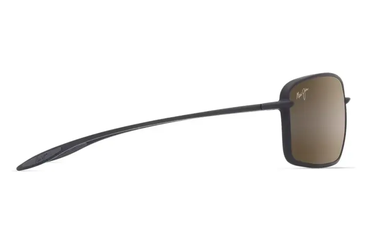 MAUI JIM MJ 0371S 002 SUNGLASS - Gallery Image