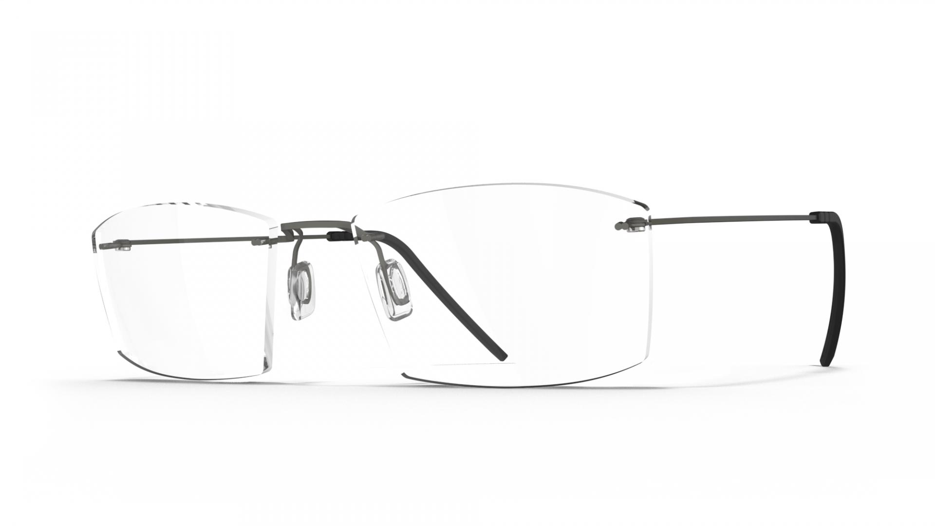 BLACKFIN GW 1069(B1P1) C1814-1791 FRAME