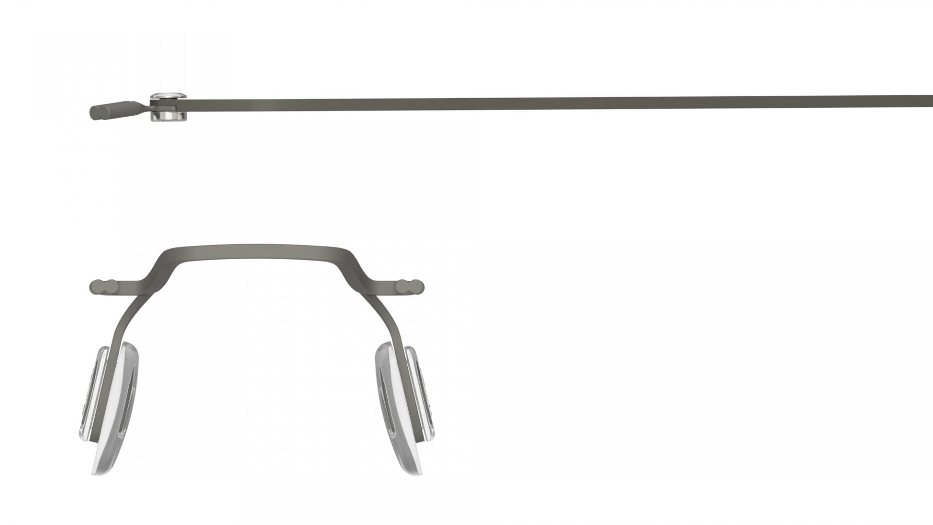 BLACKFIN GW 1069(B1P1) C1814-1791 FRAME - Gallery Image