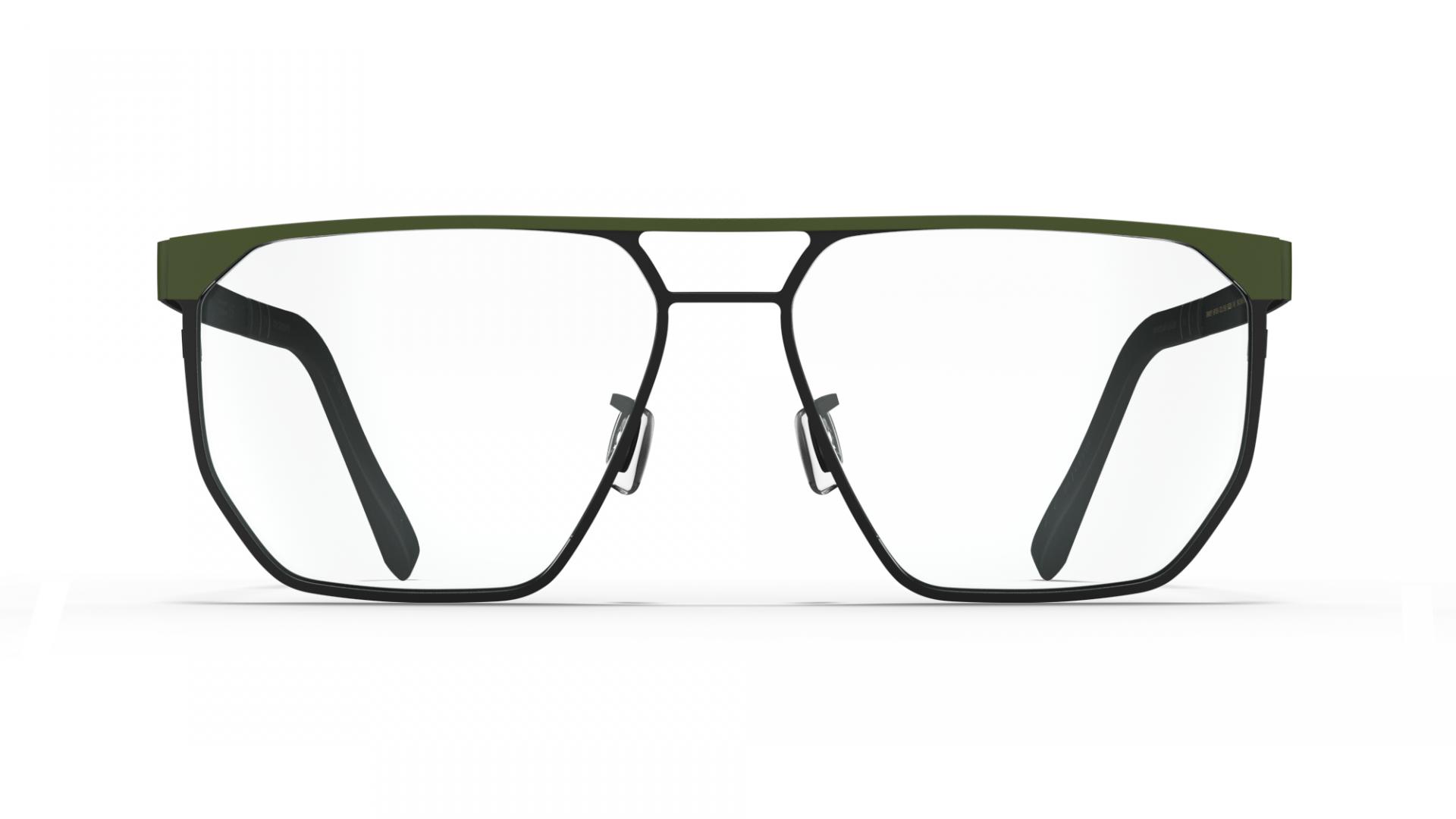 BLACKFIN SANDPOINT BF1117 C1919 FRAME