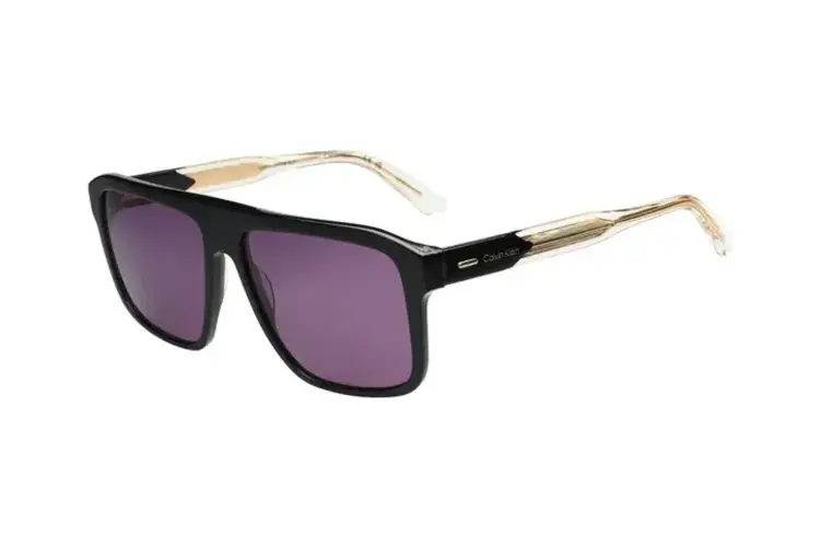 CALVIN KLEIN CK 26528I 003 59 SUNGLASS