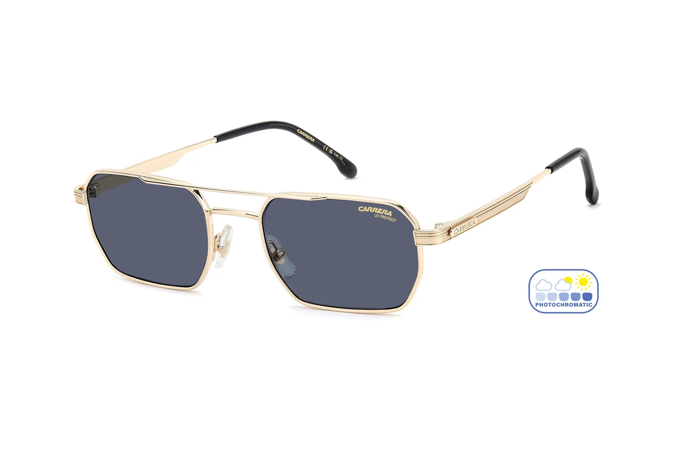 CARRERA 389/S J5GSD ADAPTIVE SUNGLASS - Gallery Image