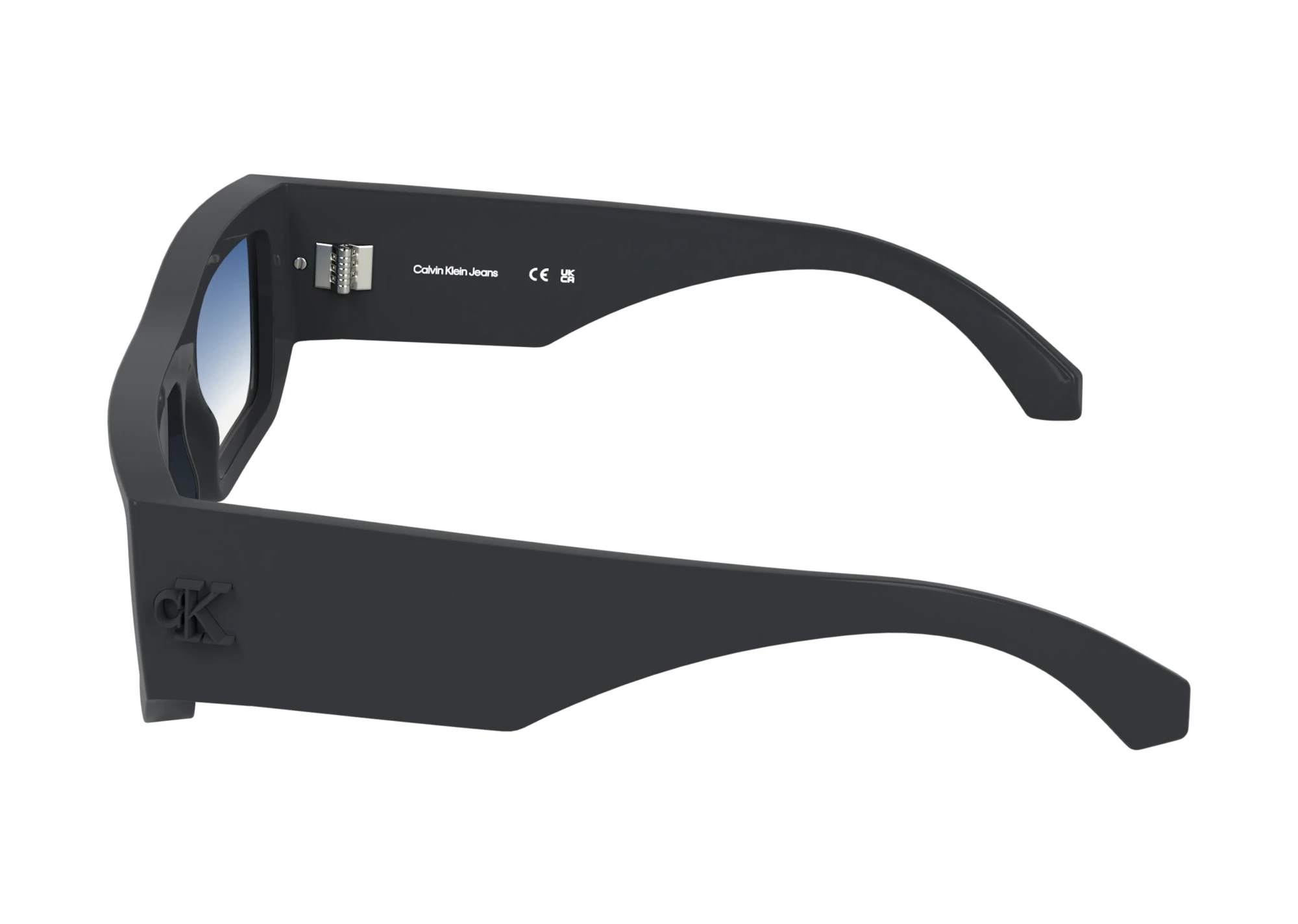 CALVIN KLEIN CKJ 26607S 050 SUNGLASS - Gallery Image