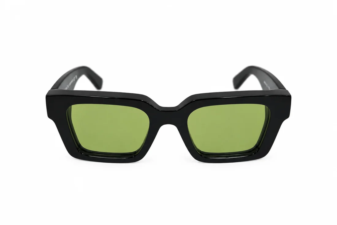 OFF WHITE OW1022 1050L 53 SUNGLASS - Gallery Image