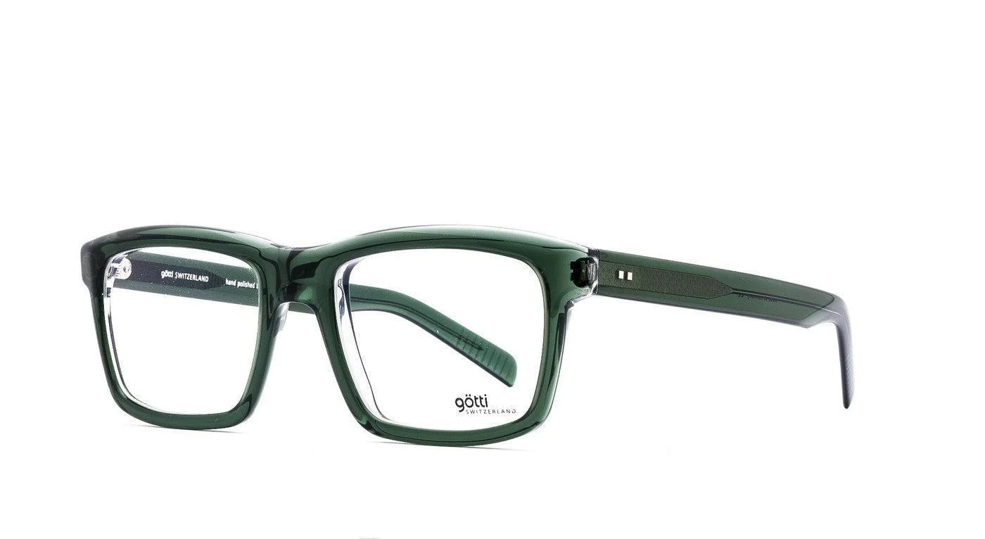 GOTTI HOMBY FST 54 FRAME - Gallery Image