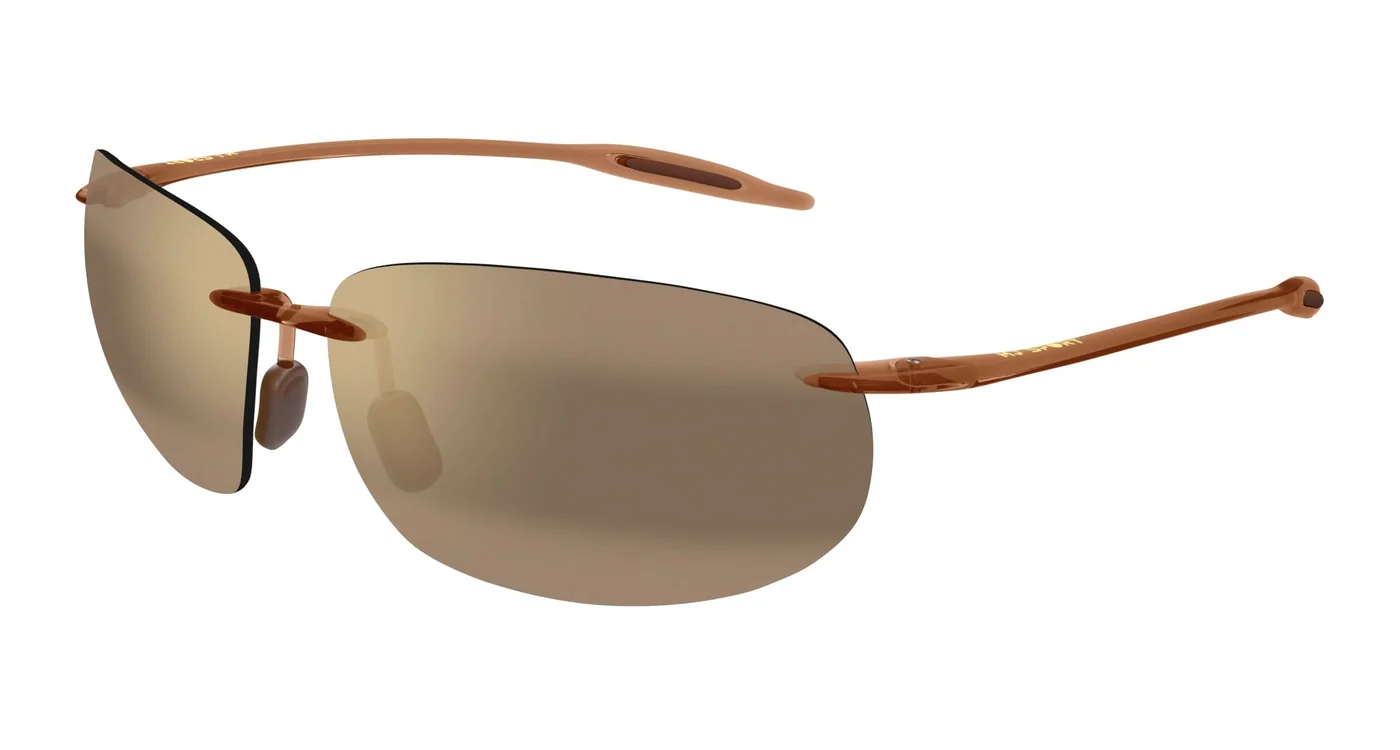 MAUI JIM MJ 0422S BREAKWALL 002 SUNGLASS