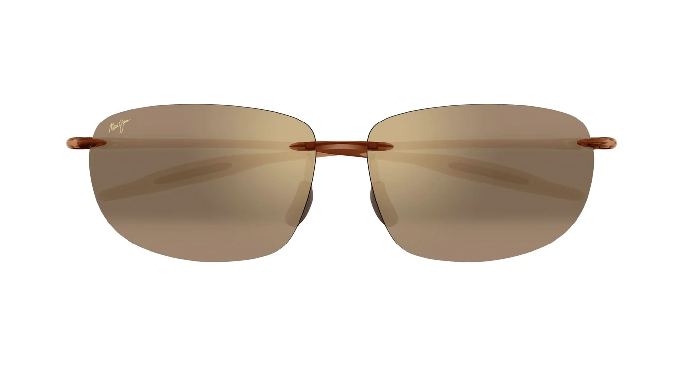 MAUI JIM MJ 0422S BREAKWALL 002 SUNGLASS - Gallery Image