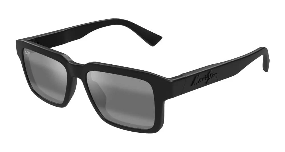 MAUI JIM KAHIKO MJ 0635S 001 SUNGLASS