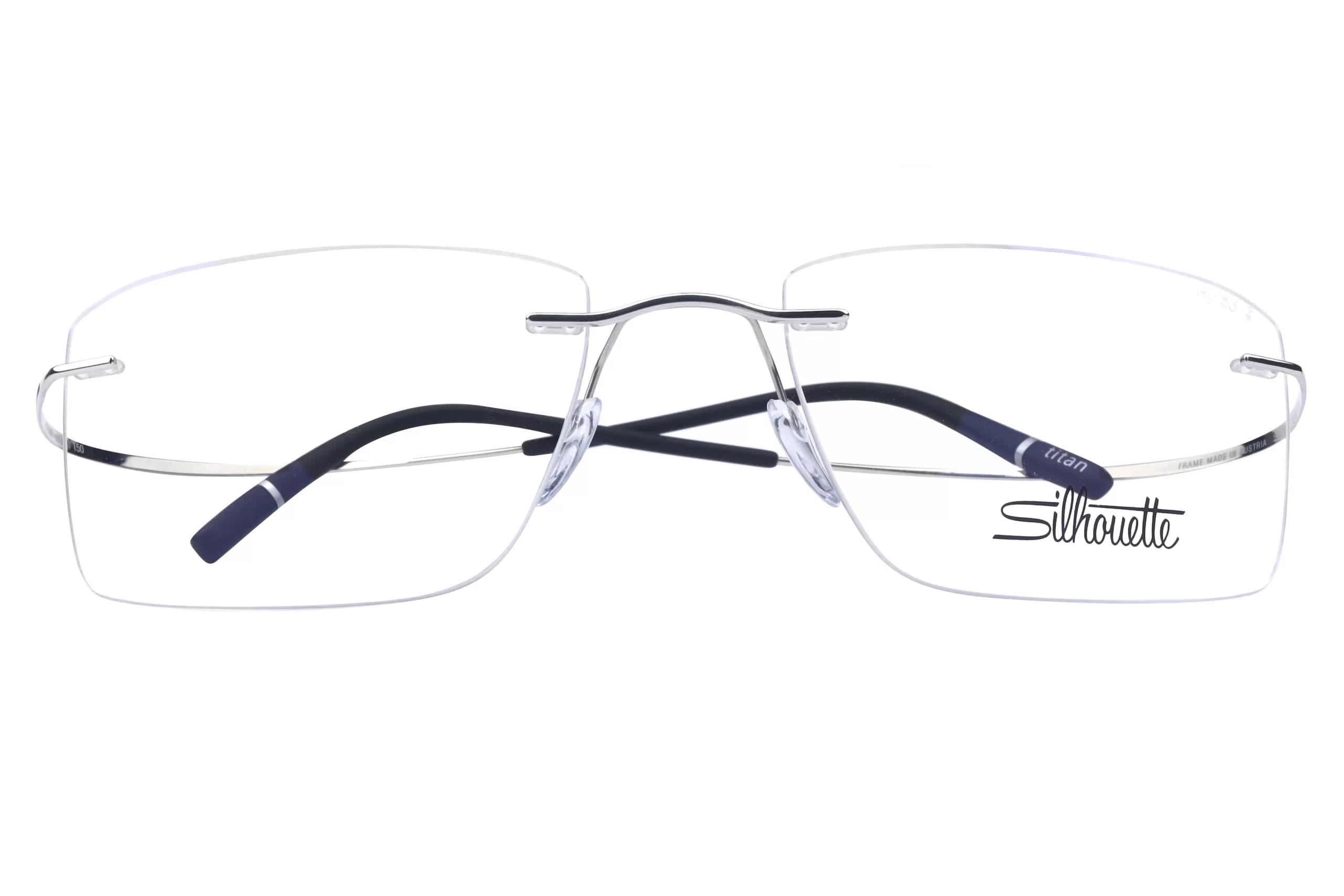 SILHOUETTE 5599/AI 7400 RIMLESS FRAME