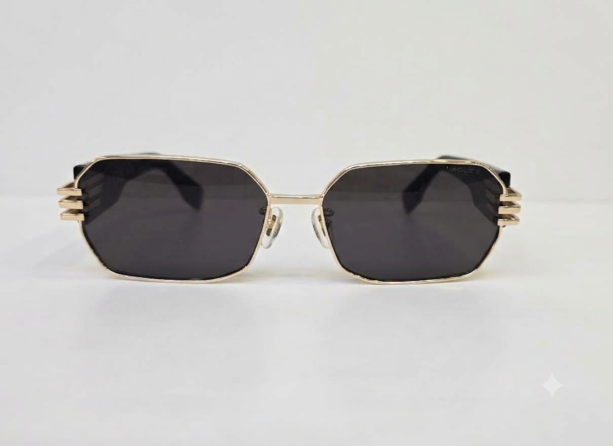 POLICE SPLU79K 300 SUNGLASS