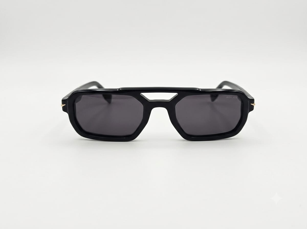 POLICE SPLU71K 700Y SUNGLASS