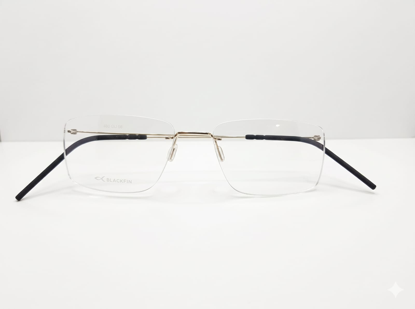 BLACKFIN GW 1069(B1P1) C1806-1806 57 FRAME - Gallery Image