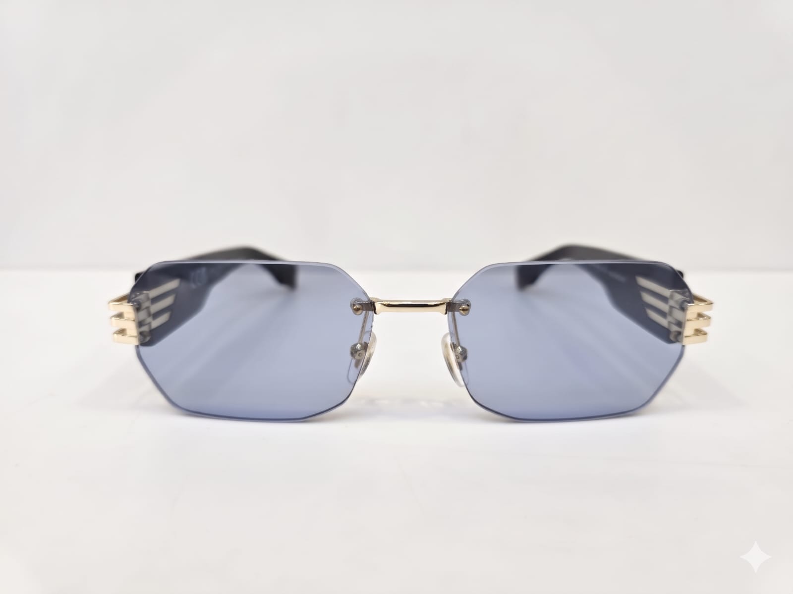POLICE SPLX18K 300B SUNGLASS