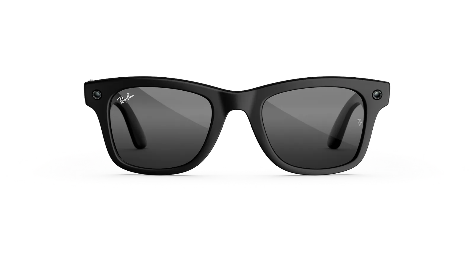 RAYBAN META RW 4011 WAYFARER GEN 3  SUNGLASS - Gallery Image
