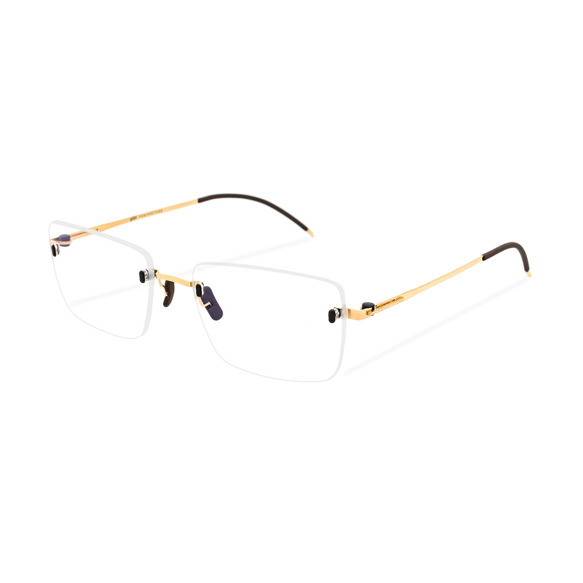 GOTTI CL07 GOLDEN 138 FRAME