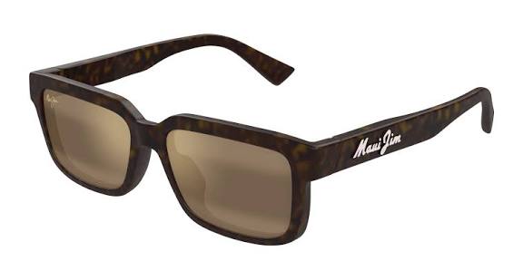 MAUI JIM MJ0655 SA HIAPO 002 SUNGLASS