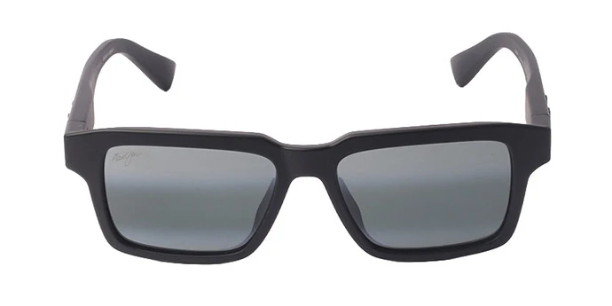 MAUI JIM KAHIKO MJ 0635S 001 SUNGLASS - Gallery Image