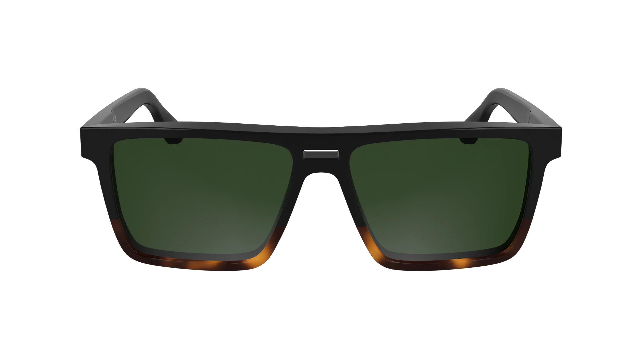 CALVIN KLEIN CK 25501 006 SUNGLASS - Gallery Image